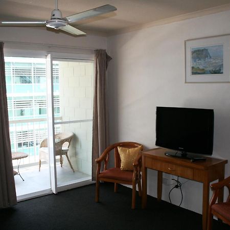 Luma Luma Holiday Apartments Darwin Luaran gambar