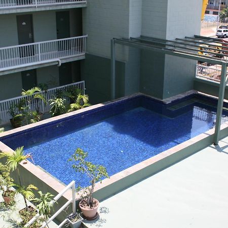 Luma Luma Holiday Apartments Darwin Luaran gambar
