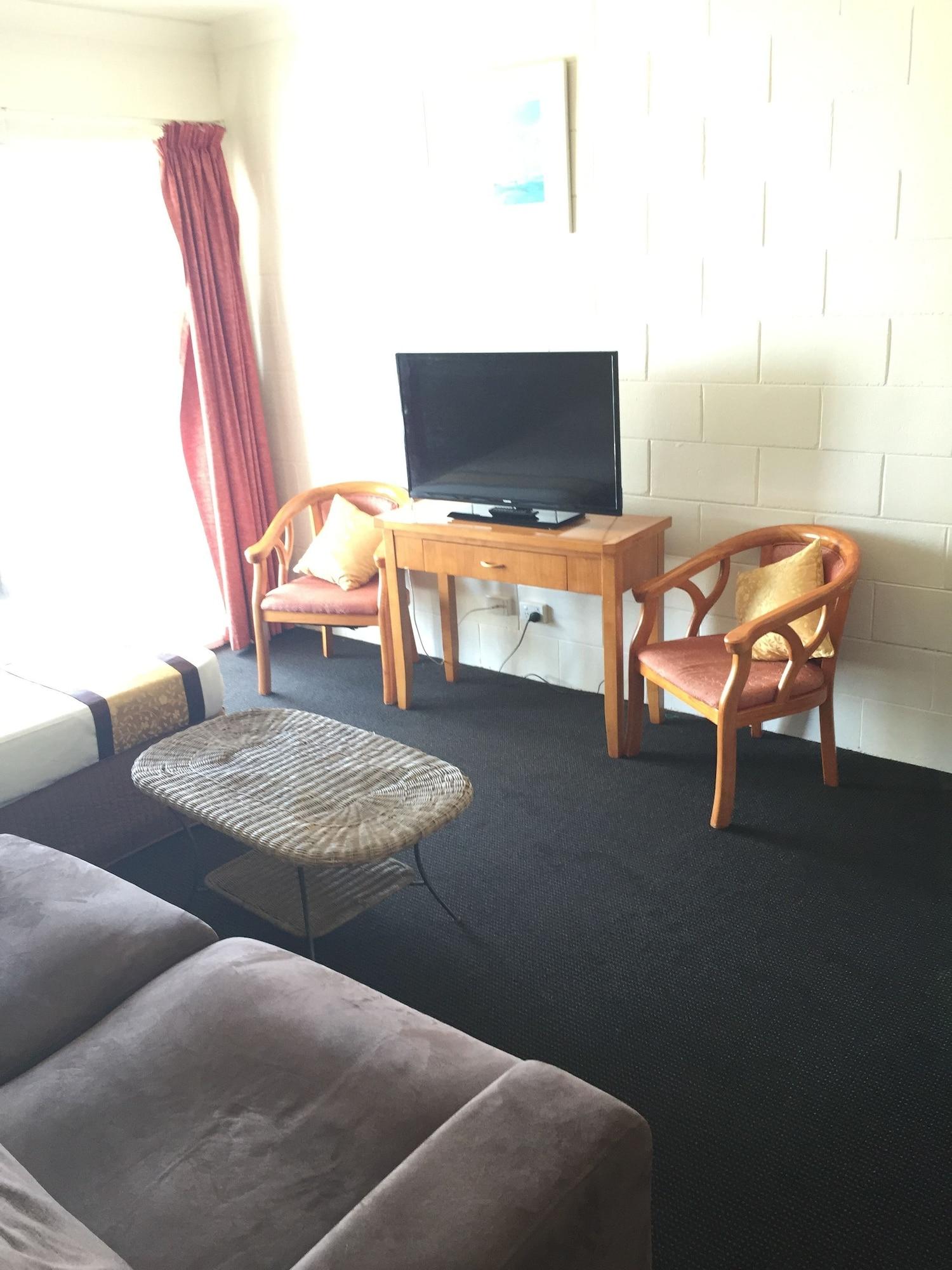 Luma Luma Holiday Apartments Darwin Luaran gambar