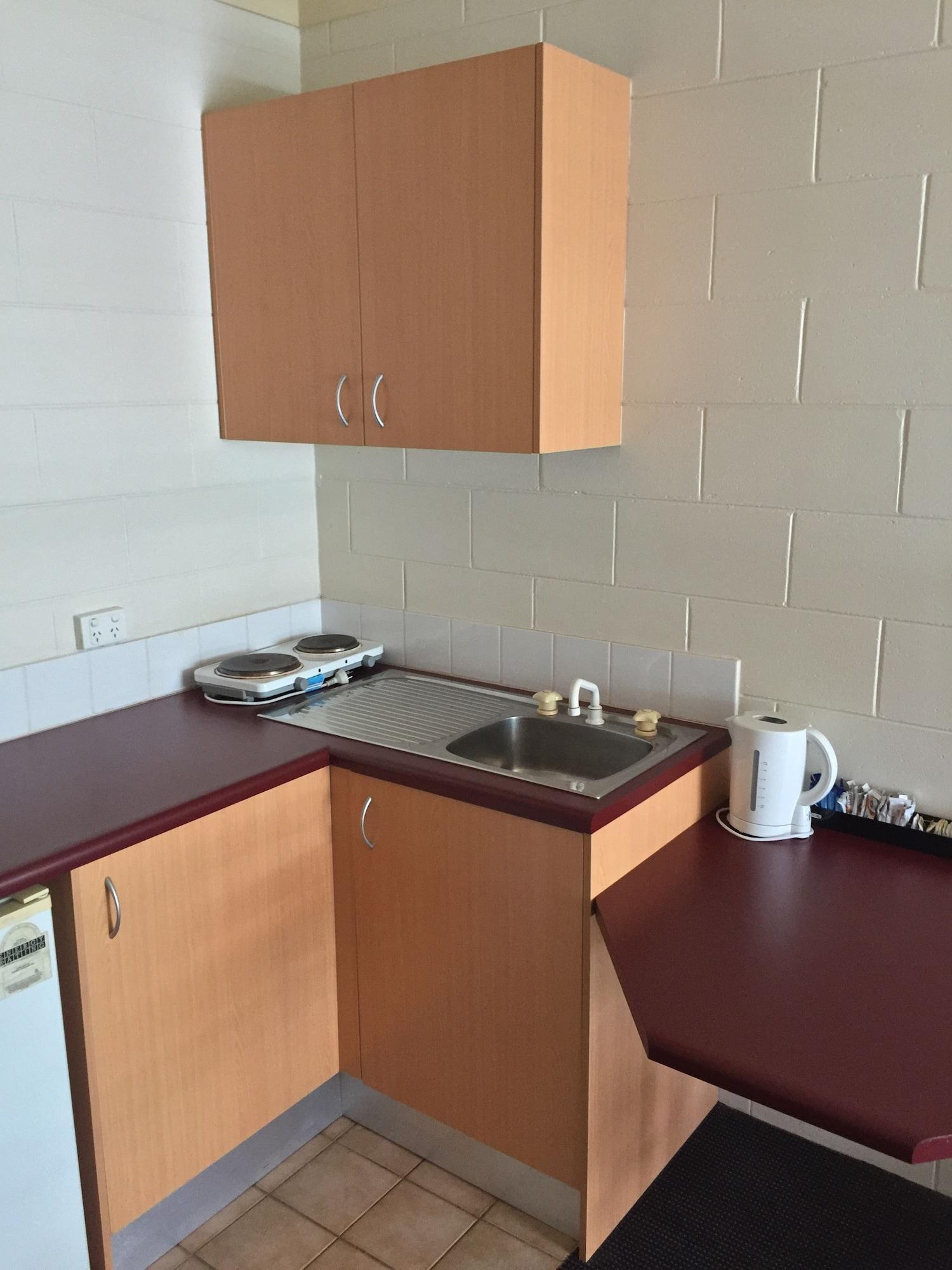 Luma Luma Holiday Apartments Darwin Luaran gambar