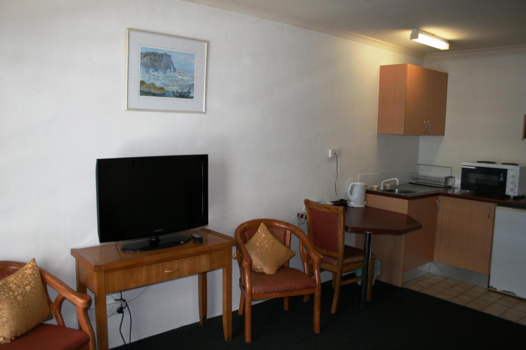 Luma Luma Holiday Apartments Darwin Luaran gambar