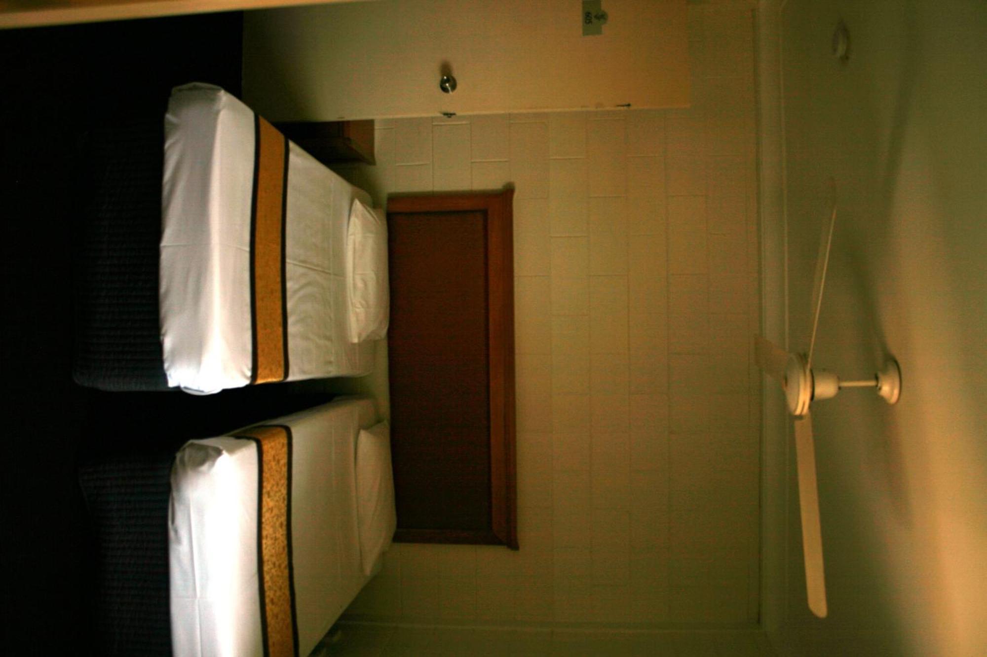 Luma Luma Holiday Apartments Darwin Luaran gambar