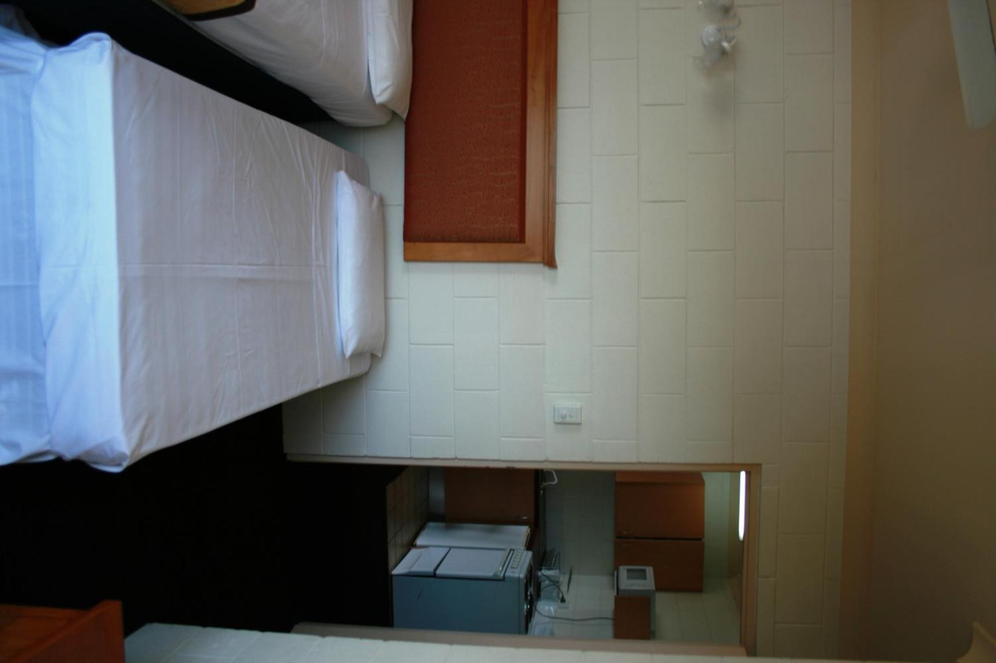 Luma Luma Holiday Apartments Darwin Luaran gambar