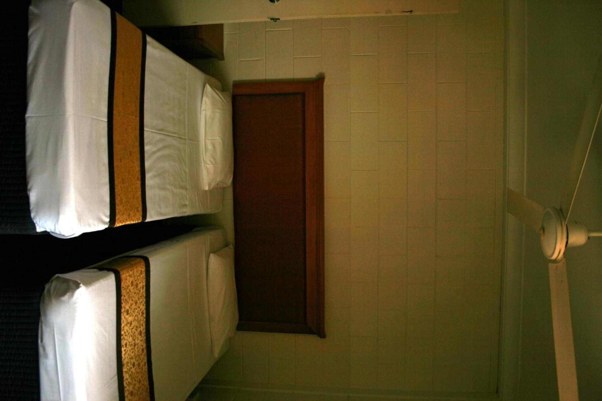 Luma Luma Holiday Apartments Darwin Luaran gambar